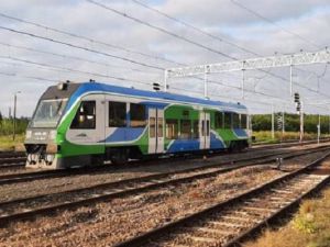 Zapoznanie ze szlakiem na tydzień przed powrotem pociągów pasażerskich w relacji Mielec-Dębica