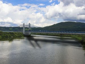 Rusza budowa nowego mostu w Małopolsce