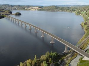 Implenia wygrywa duży i złożony projekt infrastrukturalny w Norwegii