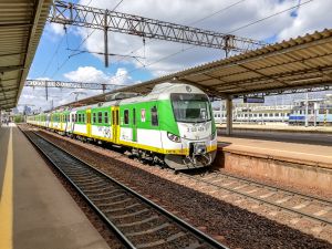 KM: Zmiany w rozkładzie jazdy pociągów od 1 września.