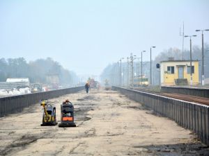 Modernizacja linii z Warszawy do Lublina za ponad 3 mld zł