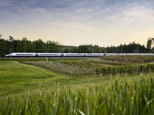 Skorzystaj z promocji Interrail i zaplanuj wakacje po Europie