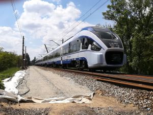 Powstaje nowy przystanek kolejowy Wrocław Szczepin