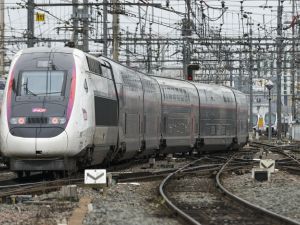 Alstom dostarczy SNCF 12 pociągów Avelia Euroduplex do obsługi linii TGV Atlantique