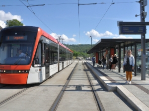 Torpol zmodernizuje linię tramwajową w Oslo