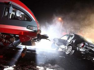  Mniej zabitych, mniej wypadków na polskiej kolei