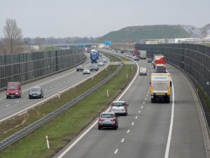 Dlaczego autostrady, dlaczego drogi ekspresowe?