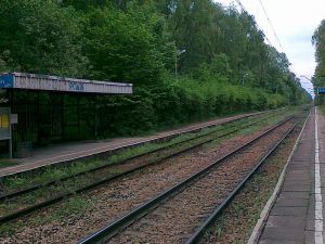 KŚ starają się o lepszą dostępność stacji na trasie Katowice – Tarnowskie Góry