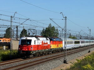 Znikają pociągi Express i EuroCity