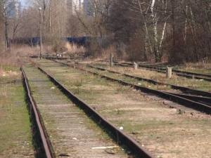 Nadzór UTK nad bezpieczeństwem eksploatacji bocznic kolejowych