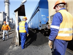PKP Cargo z kontraktem od kopalni Budryk