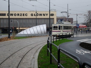 Bydgoszcz ma nową linię tramwajową