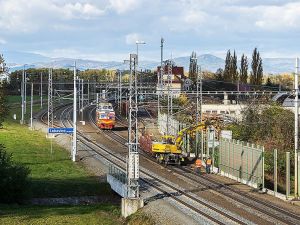 Minister transportu Czech przygotowuje nowe zasady premiowania szefów Zarządu kolei