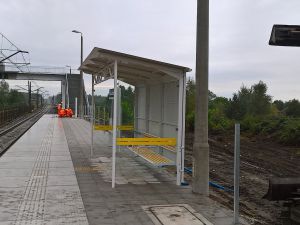 PLK szukają projektanta modernizacji stacji Racibórz