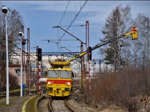Stanowisko Prezesa UTK - właściwa kwalifikacja zdarzeń kolejowych związanych z uszkodzeniem sieci 