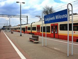 Ponad 1 mln zł na poprawę obsługi pasażerów na Mazowszu