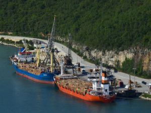Oferta Grupy OT Logistics jedyną w przetargu na zakup akcji Luka Rijeka