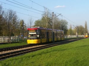 Warszawa: kolejne przesunięcie terminu w przetargu na 213 tramwajów