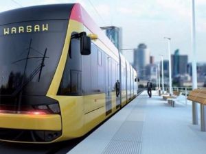 Tramwaje Warszawskie: Kontrola zakończona – można podpisać umowę na nawet 213 tramwajów 