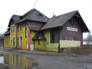 Samorządy szukają finansowania studium linii Jastrzębie – Katowice