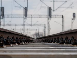 PLK zlecają projekt modernizacji i elektryfikacji linii Bydgoszcz - Kostrzyn