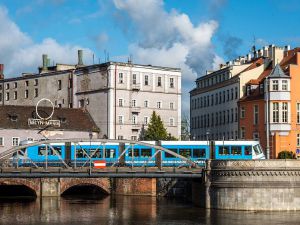 Wrocław pozyska 40 nowych tramwajów