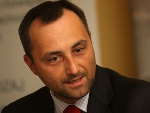 Marcin Trzaska znów pokieruje PKP Informatyką?