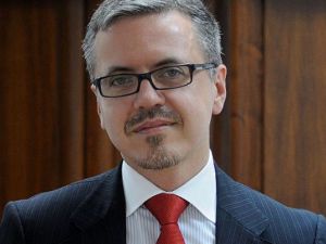 Wojciech Balczun zostanie prezesem kolei ukraińskich  