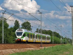 KM: Zmiany w rozkładzie jazdy pociągów na linii nr 7 Warszawa – Dęblin