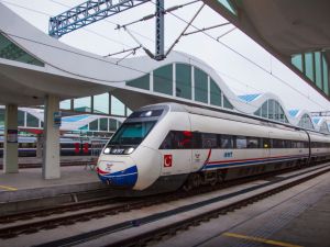 Minister Transportu i Infrastruktury Turcji ogłosił Master Plan Transportu i Logistyki 2053.