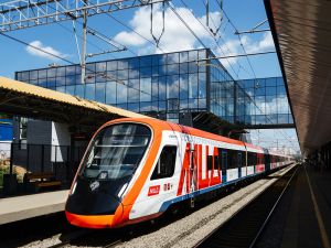 TMH ogłoszono zwycięzcą przetargu na dostawę 70 pociągów Iwołga (560 wagonów) do Argentyny
