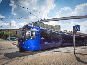 Wrocław będzie miał więcej nowoczesnych tramwajów