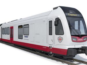 Stadler dostarcza pierwsze wąskotorowe pociągi wodorowe dla Włoch