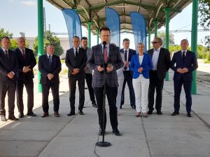 Rozwój kolei we Wrocławiu i na Dolnym Śląsku