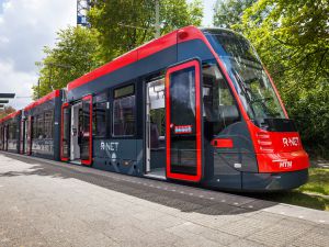 Siemens odwołuje się od kryteriów przetargu Tramwajów Śląskich