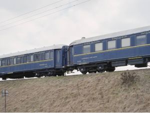 Legendarny pociąg, Orient Express wkrótce wróci na tory? 