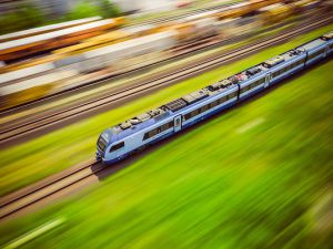 PKP Intercity wprowadza Strefy Ciszy do kolejnych pociągów