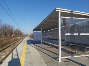 Prezydent Andrzej Duda i minister Andrzej Adamczyk zapowiedzieli budowę 200 przystanków kolejowych