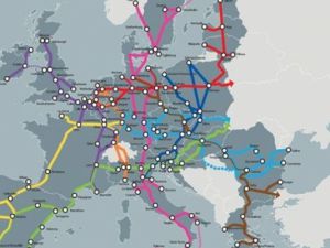 Ocena rozwoju Transeuropejskiej Sieci Transportowej (TEN-T) – rozpoczęły się konsultacje publiczne