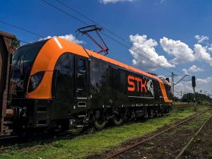 OT Logistics finalizuje transakcję przejęcia STK oraz Kolei Bałtyckiej