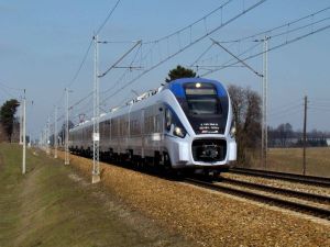 Więcej pociągów i tańsza oferta PKP Intercity dla Białegostoku