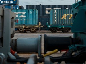 Grupa ÖBB Rail Cargo ustanawia nowe połączenia z Turcją