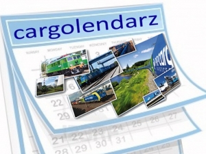 PKP Cargo tworzy kalendarz na 2014 rok