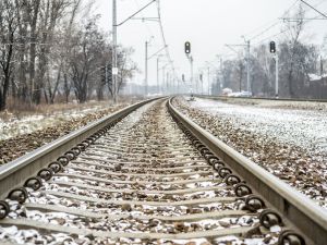 Siedmiu chętnych na remont linii Skawina – Sucha Beskidzka