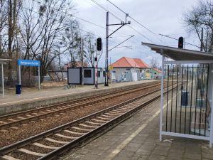Będzie lepszy dostęp do kolei w Bydgoszczy