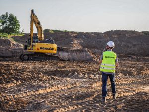 Konsorcjum Strabag - Budimex - Budpol rozpoczyna prace na odcinku A1 - obwodnica Częstochowy