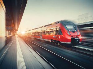 Parlament Europejski poparł przepisy liberalizujące kolejowe przewozy pasażerskie