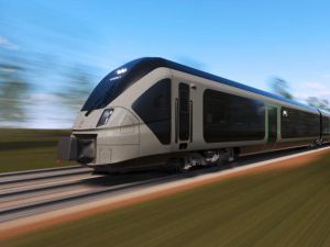 Hiszpański CAF wygrywa kontrakt na dostawę pociągów regionalnych dla szwedzkiego przewoźnika SJ AB