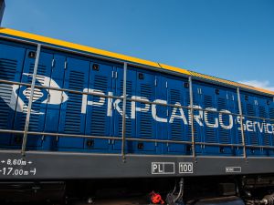 Proste rozwiązanie, wysoka skuteczność – odblaski 3M na wagonach PKP CARGO SERVICE