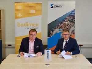 Kolejna Inwestycja Hutchison Ports Gdynia – modernizacja nabrzeża